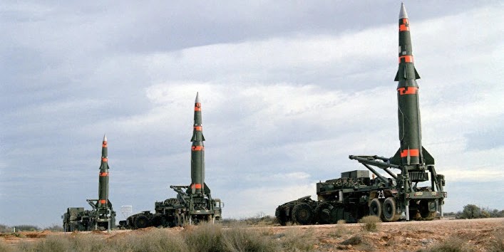 Зеленський наказав прискорити створення балістики