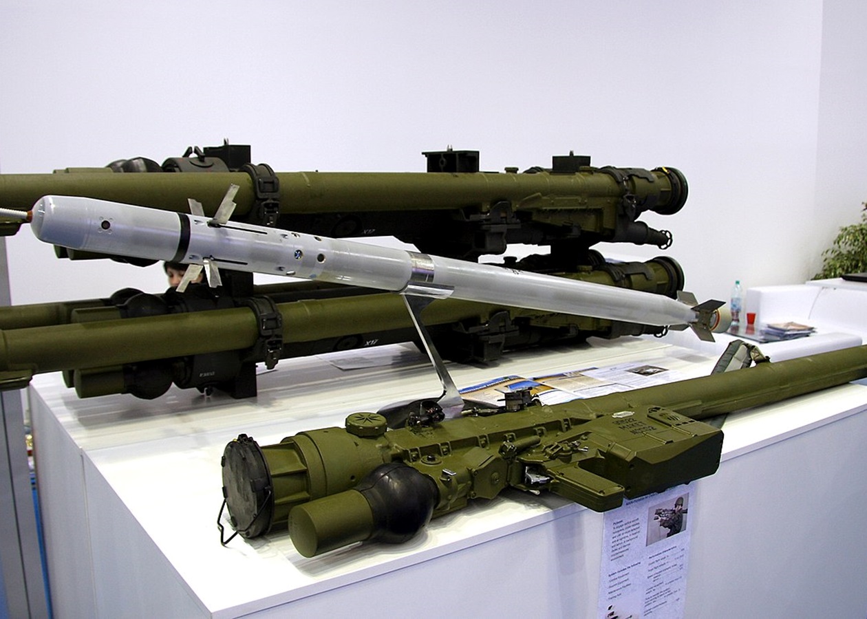 Росія передала Індії зброю на тлі конфлікту з Пакистаном