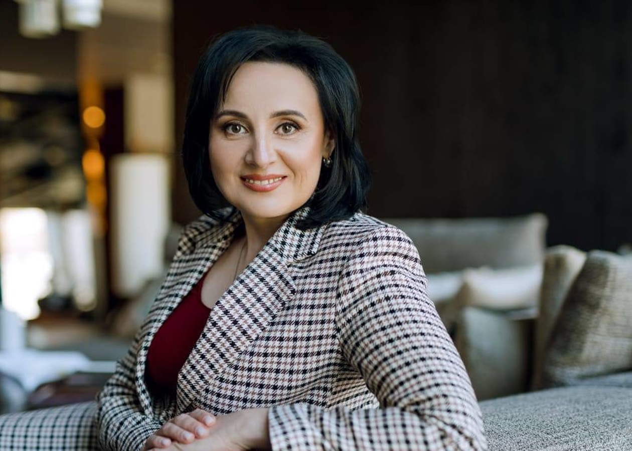 Влада розробляє стратегію з підтримки материнства - Жолнович