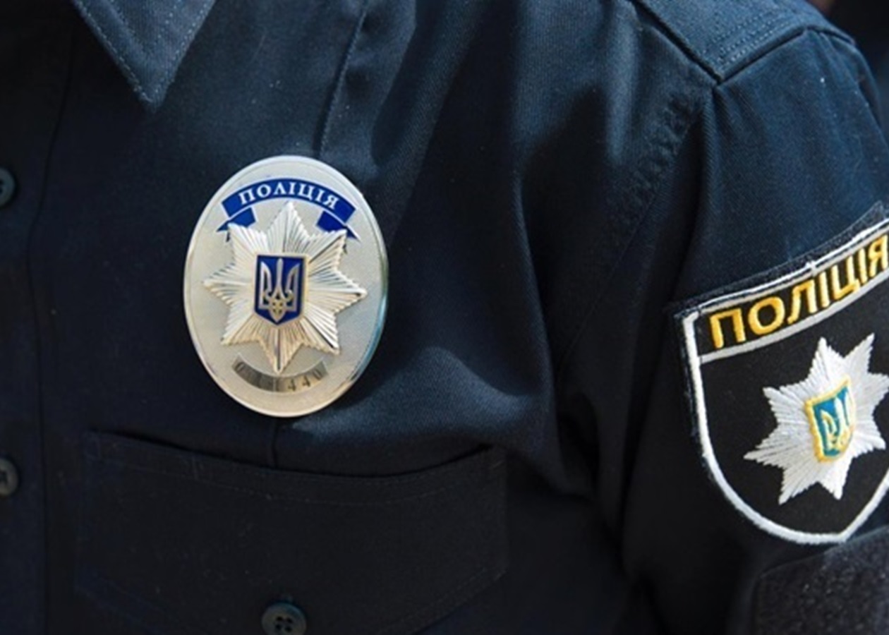 У Києва сталася стрілянина в готелі
