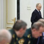 Росія висунула неприйнятні умови в Стамбулі - ЗМІ