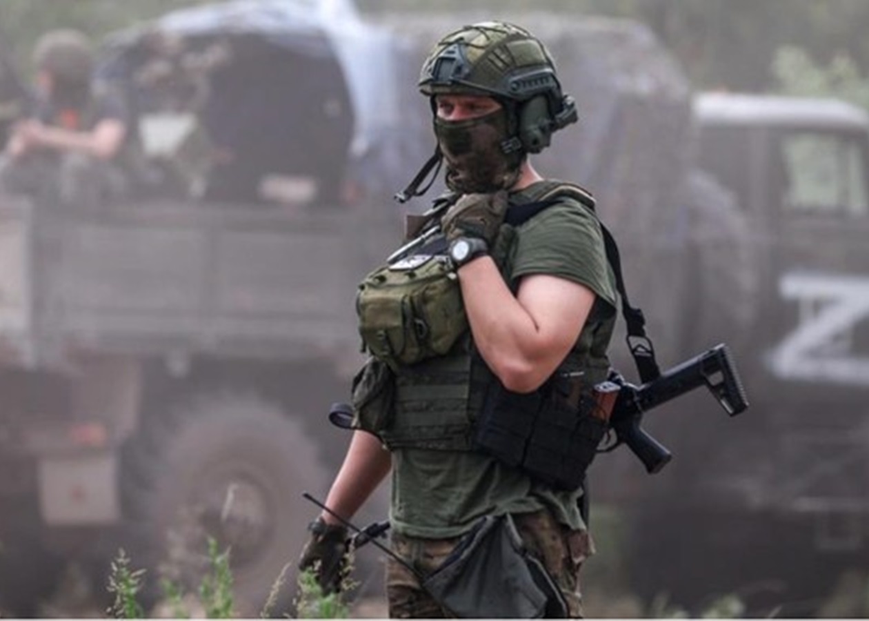 Росіяни готуються до захоплення островів на Дніпрі