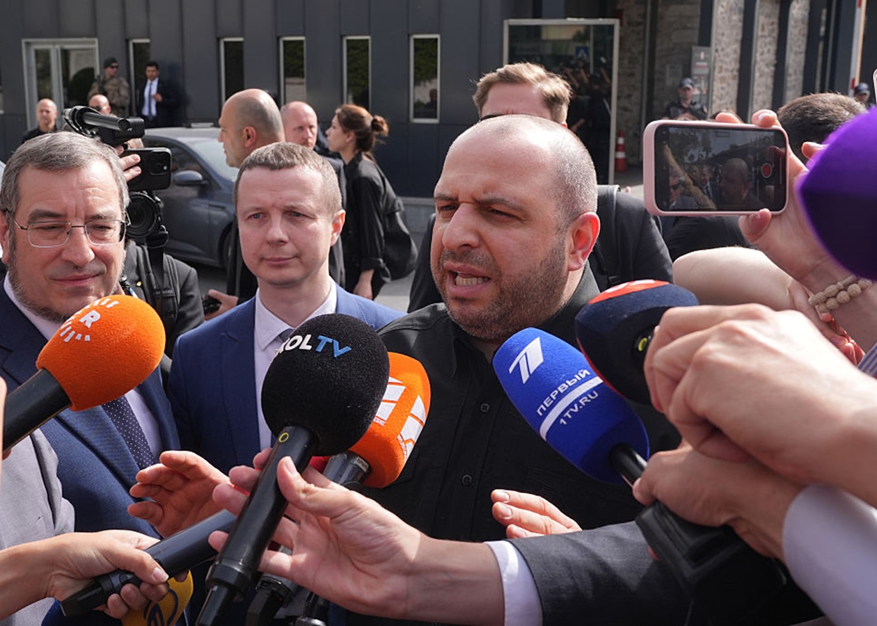 CNN: Анкара запропонувала обмін, щоб зрушити з місця перемови України й РФ