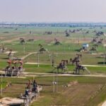 Ціни на нафту знижуються на новинах зі США і Китаю