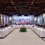 Китай відреагував на переговори України і Росії
