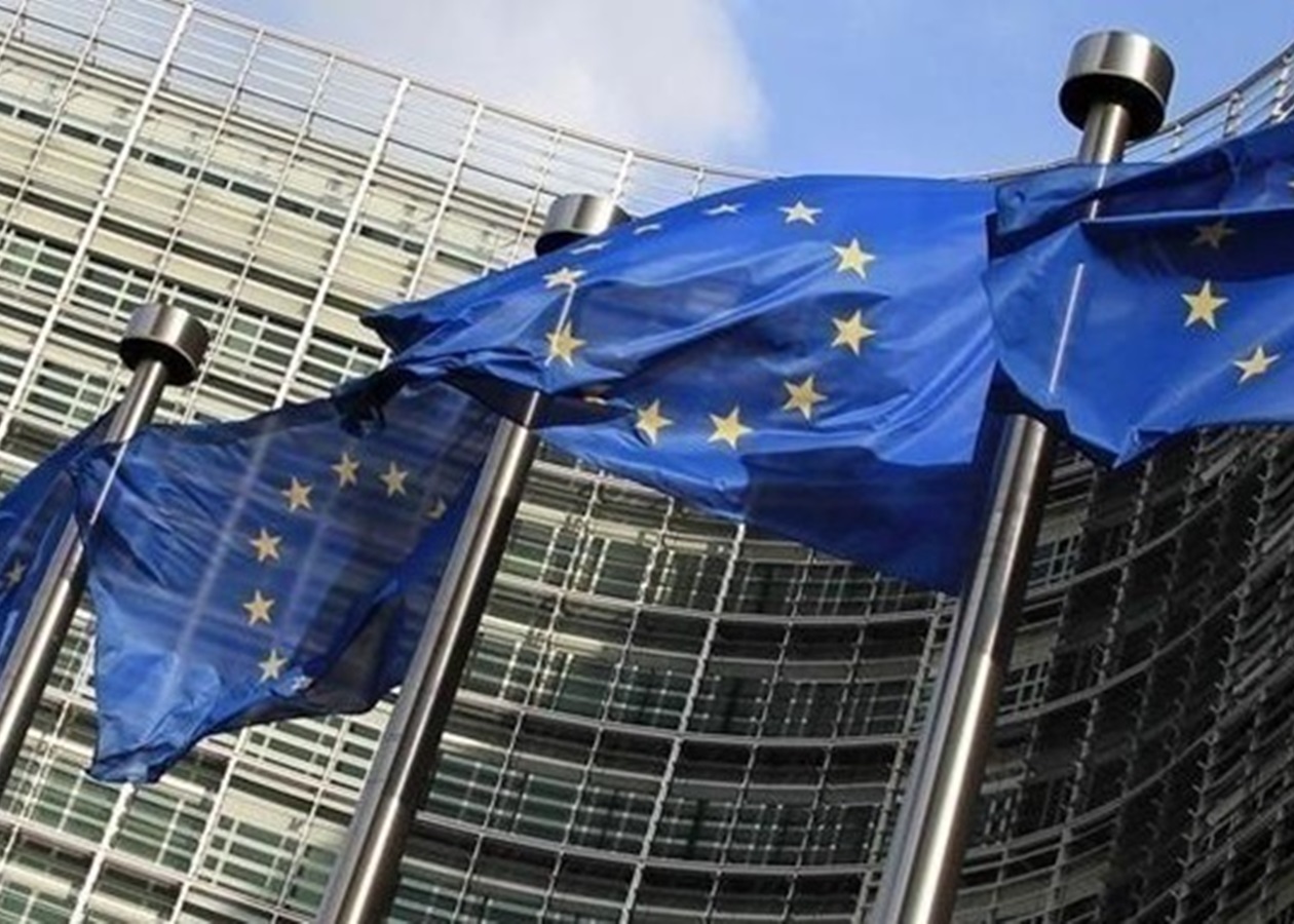 ЄК погіршила прогноз зростання ВВП України