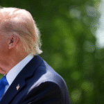 Трамп: Щоб оцінити наміри Києва потрібен час