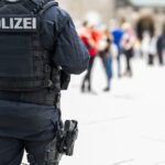 У Німеччині затримали членів підліткового неонацистського угруповання