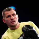 Берінчик розповів, коли відновить тренування після операції