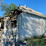 Росіяни скинули ФАБ-500 на Харківщині: постраждали мирні жителі