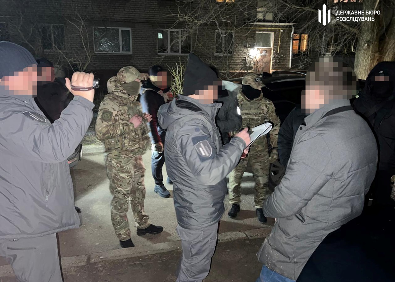 "Дезертирство під ключ": у Запоріжжі судитимуть адвоката з дружиною