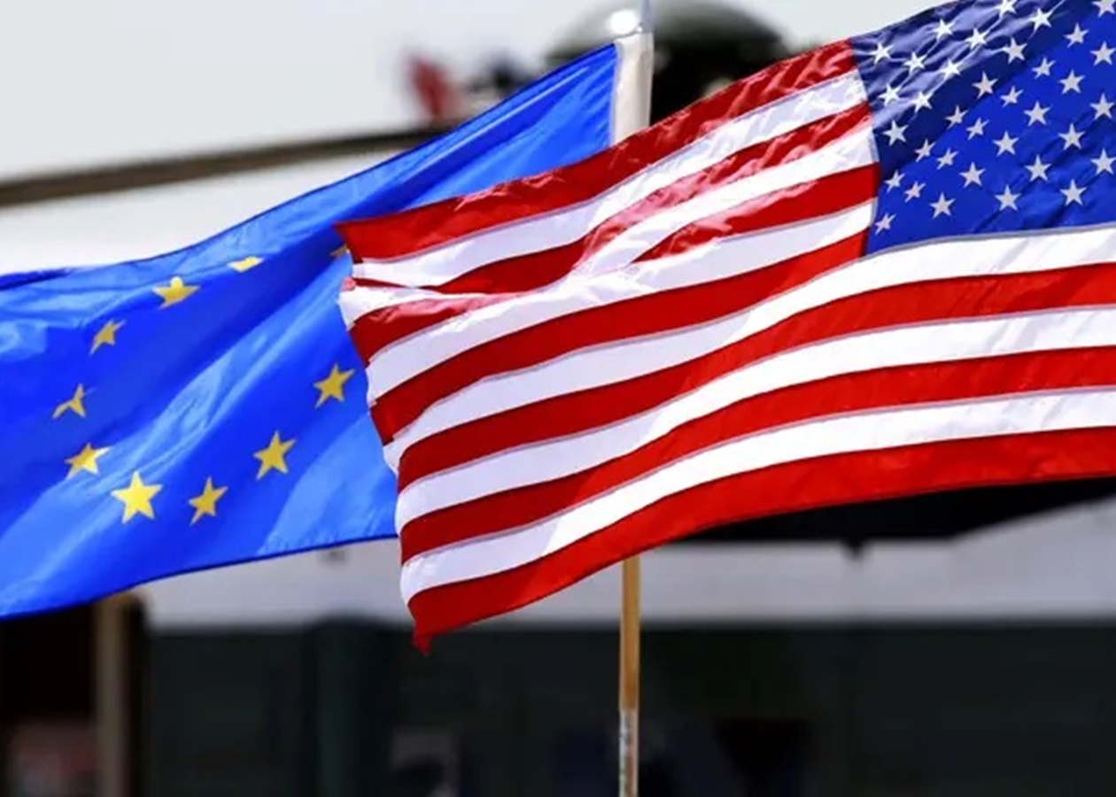 Розкол усередині НАТО: у ЄС та США різна думка щодо санкцій проти РФ