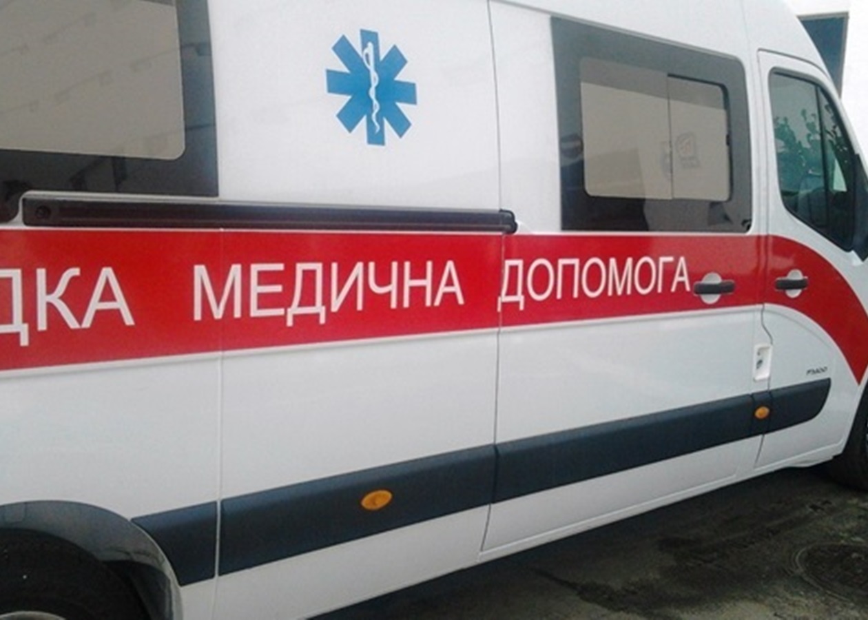 На Запоріжжі дрон РФ поцілив у авто Укрпошти, є поранені