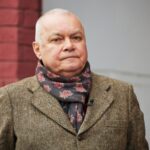 СБУ повідомила нову підозру російському пропагандисту Кисельову