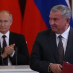 В Росії передали ключове родовище рідкоземів соратнику Путіна