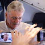 Кремль зробив нову заяву про меморандум з Україною