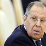Лавров відкинув можливість перемир'я з Україною