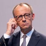 Мерц оцінив ймовірність швидкого завершення війни в Україні