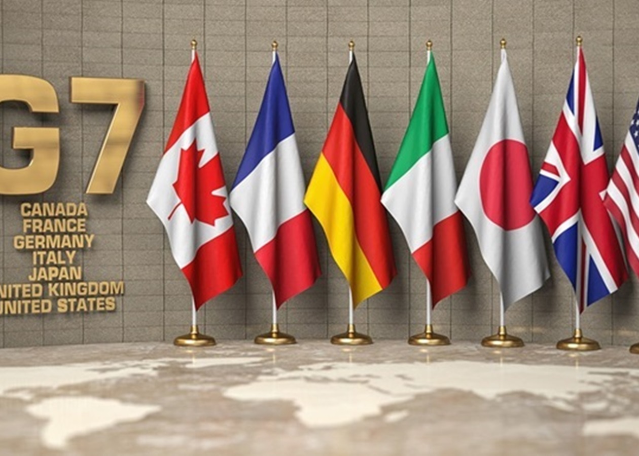 Велика сімка зробила заяву щодо України