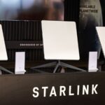 В Австралії видали попередження компанії Starlink