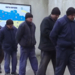 Названо заробіток військовополонених росіяни в українських таборах