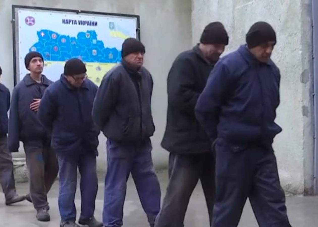 Названо заробіток військовополонених росіяни в українських таборах