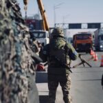 СюжетНове посилення мобілізації: кого шукають ТЦК