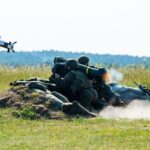 США озброять Естонію ракетами Javelin на $300 млн