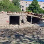 Росіяни вдарили по Куп’янську, загинув комунальник