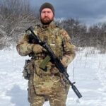 На війні загинув актор Назар Малік
