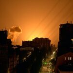 Вночі можливий повторний ракетний удар – монітори