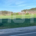 Надзвичайна подія. На Бєлгородщині підірвали поїзд