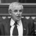 Помер колишній нардеп Юрій Гнаткевич