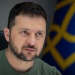Зеленський звернувся до народу Грузії з нагоди Дня незалежності