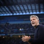 Клуб Серії А змінить тренера після невдалого сезону