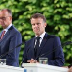 Лідери ЄС звинуватили владу Грузії у згортанні демократії