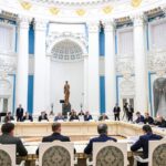 Уряд РФ попередив про загрозу погіршення ситуації в економіці