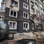Україні погодили €50 млн від Ради Європи на житло для переселенців