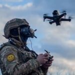 Зеленський пояснив, хто зараз виграє війну дронів