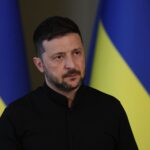 Зеленський підтвердив участь у саміті G7