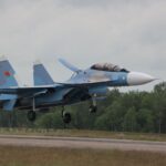 Росія передала Білорусі партію винищувачів
