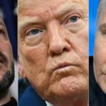 Путін почав більше дратувати США - Зеленський