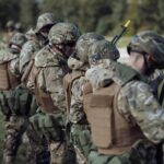 Контракт 18-24: в 28 ОМБр заявили про ажіотаж з-за кордону