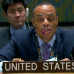 У Радбезі ООН заговорили про вихід США з перемовин
