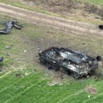 Генштаб оновив втрати Росії у війні проти України