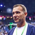 Шевченко: За цікавою грою завжди цікаво спостерігати, а це фінал ЛЧ