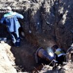 Загарбники мають проблеми з водопостачанням на окупованих територіях