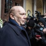 На 85-му році життя помер Ернесто Пеллегріні, експрезидент Інтера