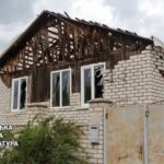 У Куп'янську росіяни вбили 63-річну жінку
