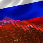 Російські акції обвалилися після ударів СБУ по аеродромах